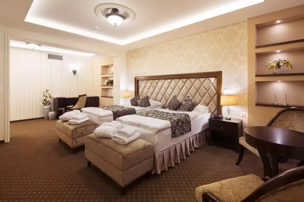 Photo 4 of Hotel Dvorana